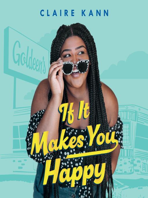 Cover image for If It Makes You Happy